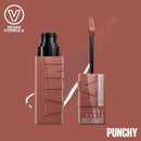 Maybelline Superstay Vinyl Ink Liquid Lip Colour 120 Punchy 4.2ml