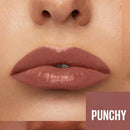 Maybelline Superstay Vinyl Ink Liquid Lip Colour 120 Punchy 4.2ml