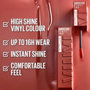 Maybelline Superstay Vinyl Ink Liquid Lip Colour 120 Punchy 4.2ml