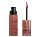 Maybelline Superstay Vinyl Ink Liquid Lip Colour 120 Punchy 4.2ml