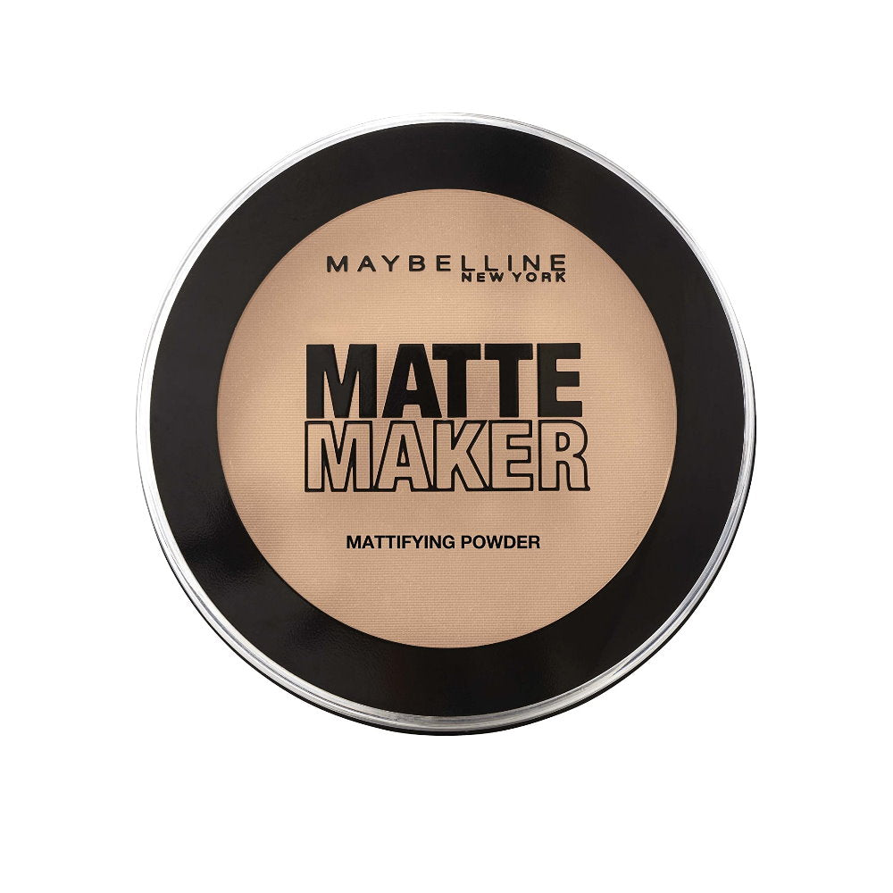Shop Online Makeup Warehouse 2 x Maybelline Matte Maker Mattifying