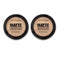 2x Maybelline Matte Maker Mattifying Pressed Powder - 30 Natural Beige