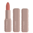 3x Maybelline Moisturising Serum Lipstick 001 Crop Top Matte