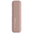 3x Maybelline Moisturising Serum Lipstick 007 Avenue A Matte