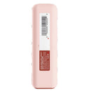 3x Maybelline Moisturising Serum Lipstick 101 Upstate Satin