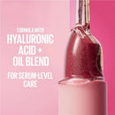 Maybelline Moisturising Serum Lipstick 101 Upstate Satin