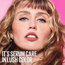 Maybelline Moisturising Serum Lipstick 108 Fit Check Satin