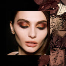 Maybelline New York Burgundy Bar Eyeshadow Palette 9.6g
