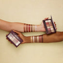 Maybelline New York Burgundy Bar Eyeshadow Palette 9.6g