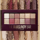 Maybelline New York Burgundy Bar Eyeshadow Palette 9.6g