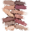 Maybelline New York Burgundy Bar Eyeshadow Palette 9.6g