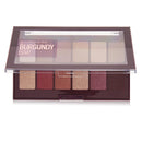 Maybelline New York Burgundy Bar Eyeshadow Palette 9.6g