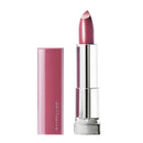 3x Maybelline Color Sensational Made For All Lipstick 376 Pink For Me