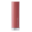 3x Maybelline Color Sensational Made For All Lipstick 373 Mauve For Me (carded)