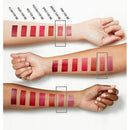 3x Maybelline Color Sensational Made For All Lipstick 373 Mauve For Me (carded)