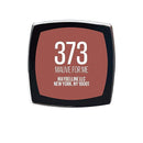 Maybelline Color Sensational Made For All Lipstick 373 Mauve For Me
