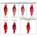 3x Maybelline Color Sensational Made For All Lipstick 376 Pink For Me (carded)