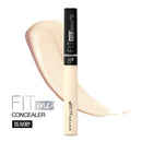 Maybelline Fit Me Natural Coverage Concealer 6.8ml 05 Ivory