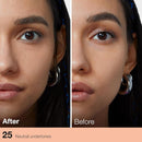 Maybelline Fit Me Natural Coverage Concealer 6.8ml 25 Medium