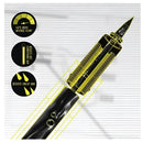 Maybelline Hypersharp 36H Extreme Ink Eyeliner BK-1 Ultra Black 0.4g