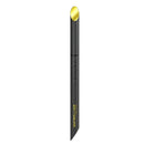 Maybelline Hypersharp 36H Extreme Ink Eyeliner BK-1 Ultra Black 0.4g