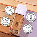 Maybelline Superstay Lumi Matte Foundation 35ml 115