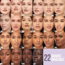 Maybelline Superstay Lumi Matte Foundation 35ml 115