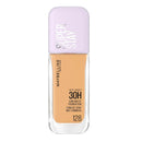 6x Maybelline Superstay Lumi Matte Foundation 35ml 128
