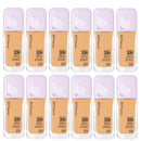 12x Maybelline Superstay Lumi Matte Foundation 35ml 128