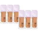 6x Maybelline Superstay Lumi Matte Foundation 35ml 248