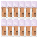 12x Maybelline Superstay Lumi Matte Foundation 35ml 248
