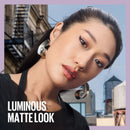 6x Maybelline Superstay Lumi Matte Foundation 35ml 098