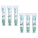 6x Maybelline Poreless Jelly Hydrating Blur Primer 30ml