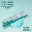 6x Maybelline Poreless Jelly Hydrating Blur Primer 30ml