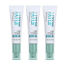 3x Maybelline Poreless Jelly Hydrating Blur Primer 30ml