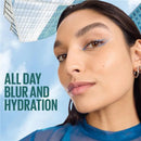 6x Maybelline Poreless Jelly Hydrating Blur Primer 30ml