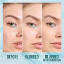 6x Maybelline Poreless Jelly Hydrating Blur Primer 30ml