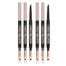6x Maybelline Sculpting Stix Eyeliner 016 Black Blur