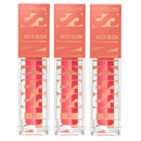 3x Maybelline Sunkisser Matte Blush 30 Pink Mirage 4.7ml