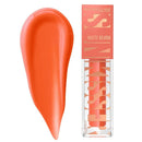 3x Maybelline Sunkisser Matte Blush 34 Peachy Quench 4.7ml