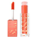3x Maybelline Sunkisser Matte Blush 34 Peachy Quench 4.7ml