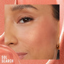 6x Maybelline Sunkisser Blush 4.7ml 03 Sol Search