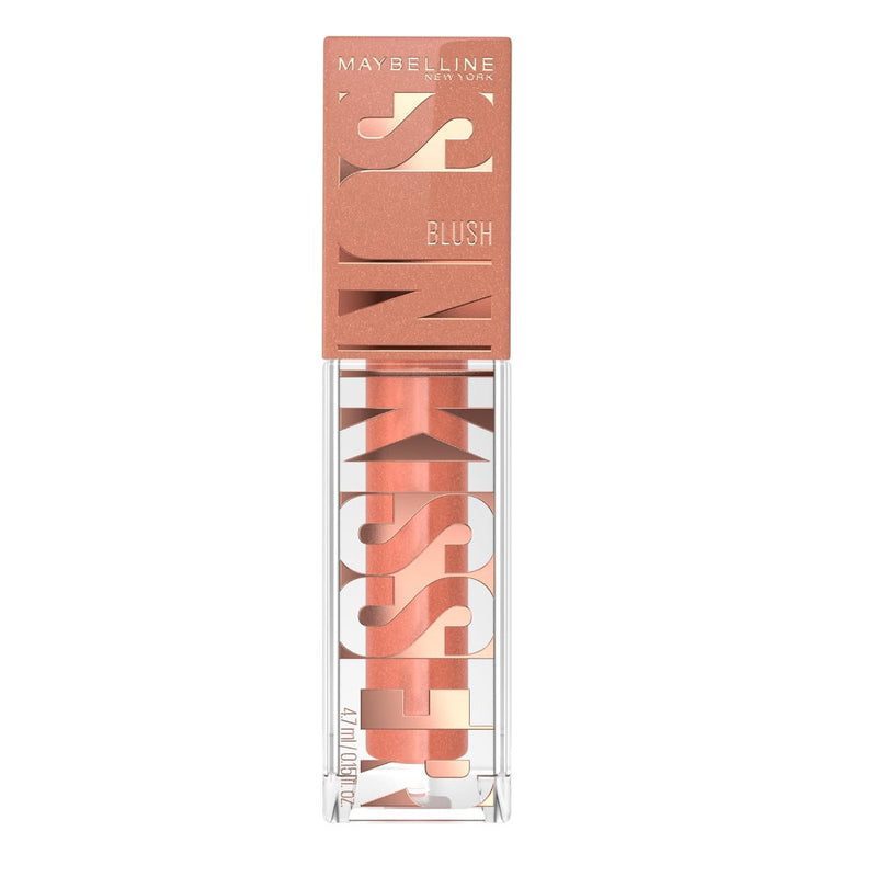 Maybelline Sunkisser Blush 4.7ml 03 Sol Search