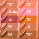 6x Maybelline Sunkisser Blush 4.7ml 03 Sol Search