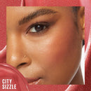 6x Maybelline Sunkisser Blush 4.7ml 06 City Sizzle