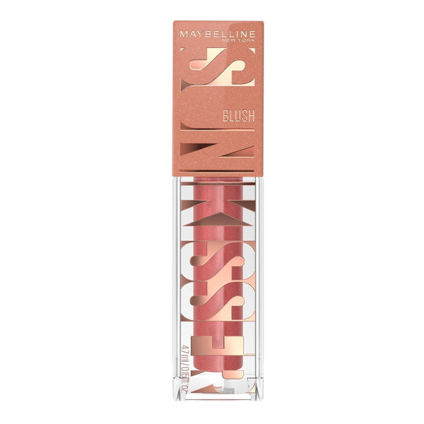 Maybelline Sunkisser Blush 4.7ml 06 City Sizzle
