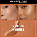 12x Maybelline Sunkisser Blush 4.7ml 09 Midnight Shimmer