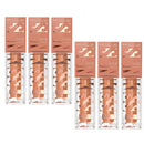 6x Maybelline Sunkisser Blush 4.7ml 09 Midnight Shimmer