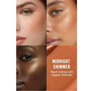 6x Maybelline Sunkisser Blush 4.7ml 09 Midnight Shimmer