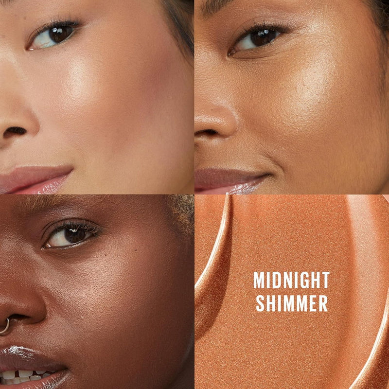 Maybelline Sunkisser Blush 4.7ml 09 Midnight Shimmer